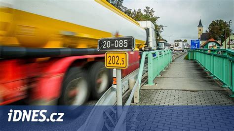 Konečně, stavba obchvatu Dasného a Češnovic .